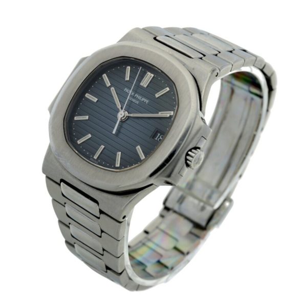 Patek Philippe Genève Watch For Men | Best Quality Stainless Steel Watch | Analog Watch