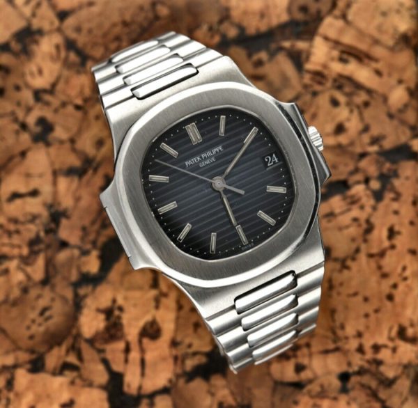 Patek Philippe Genève Watch For Men | Best Quality Stainless Steel Watch | Analog Watch