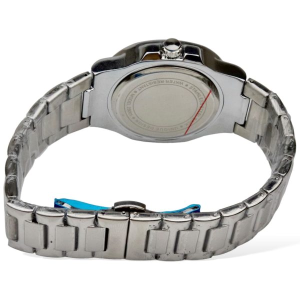 Patek Philippe Genève Watch For Men | Best Quality Stainless Steel Watch | Analog Watch